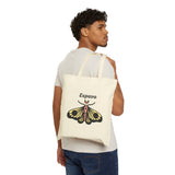 Choose What You Carry Cotton  Bag, Eco-Friendly
