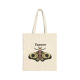 Choose What You Carry Cotton  Bag, Eco-Friendly