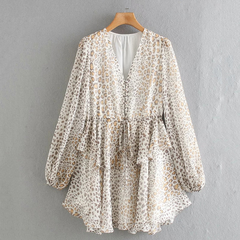 Vestido Lolita