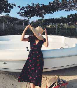 Vestido Sweet  90s