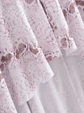 Vestido Boho  Animal Print - Cobra