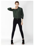Jaqueta Bomber Fashion - Espavo store