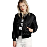 Jaqueta Bomber Fashion - Espavo store