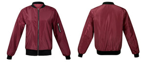 Jaqueta Bomber Fashion - Espavo store