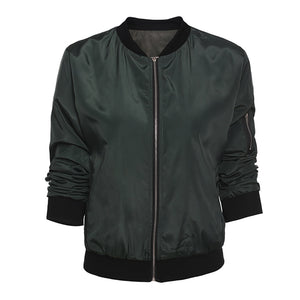 Jaqueta Bomber Fashion - Espavo store