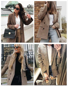 Blazer Xadrez 3B - Espavo store