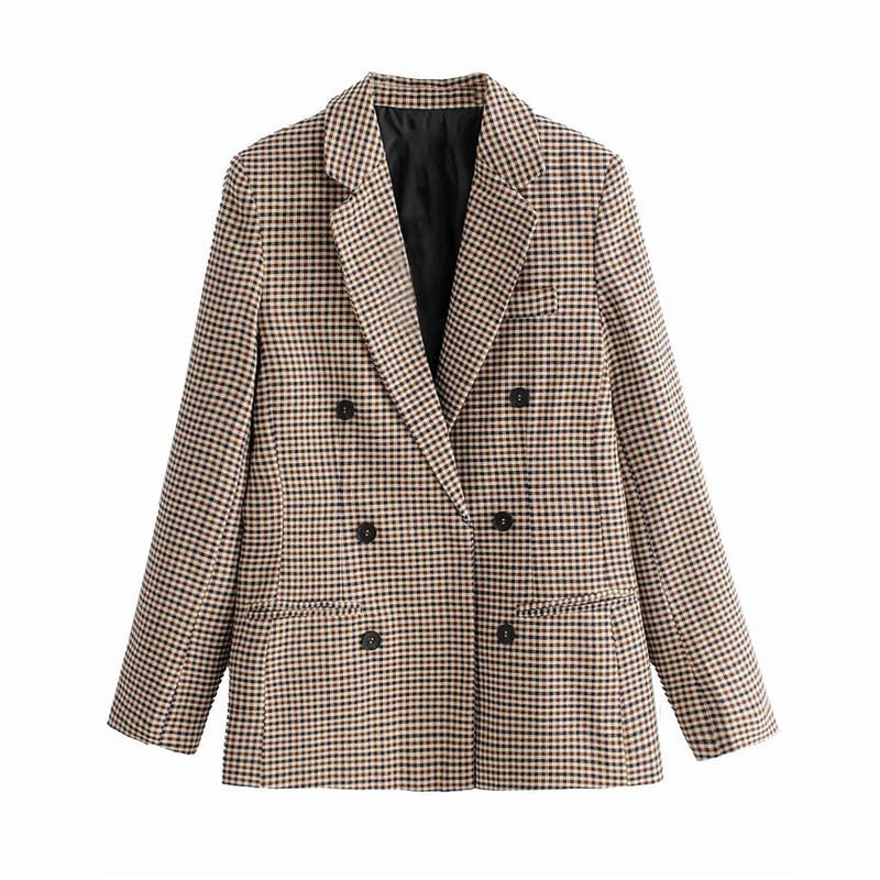 Blazer Xadrez 3B - Espavo store