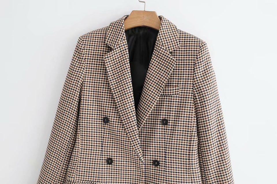 Blazer Xadrez 3B - Espavo store