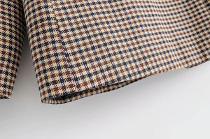 Blazer Xadrez 3B - Espavo store