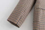 Blazer Xadrez 3B - Espavo store