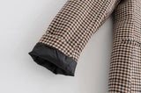 Blazer Xadrez 3B - Espavo store