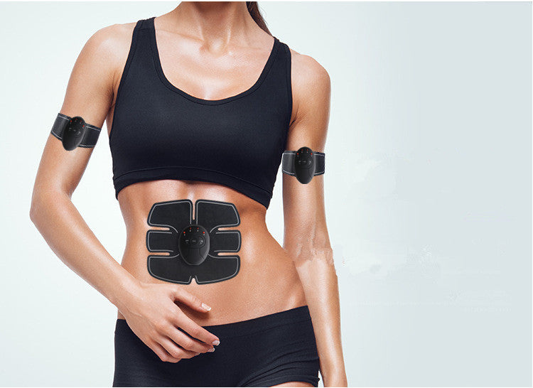 Smart Fitness EMS - Estimulador Tonificador Muscular Por  Pulso Elétrico - Espavo store