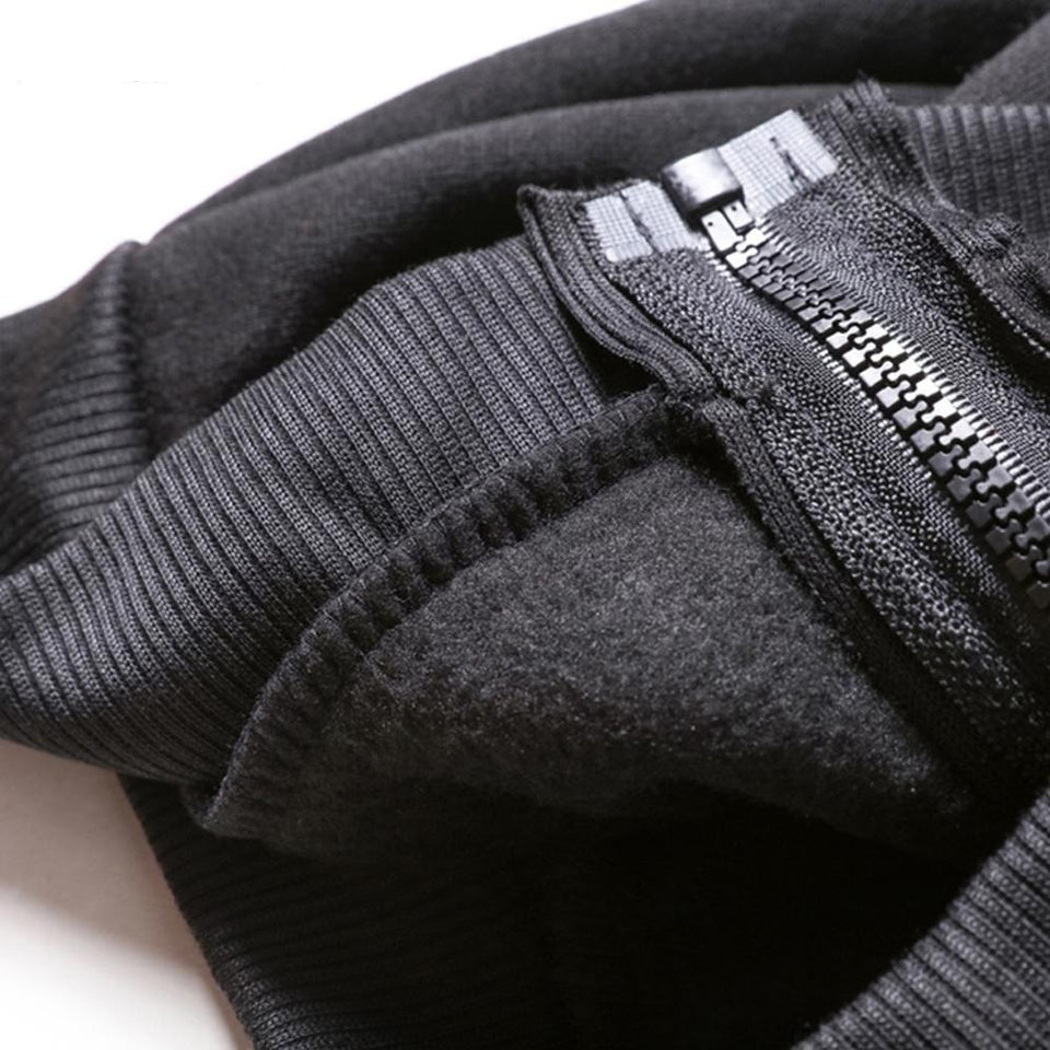 Sportswear- Conjunto Moletom Onça - Espavo store