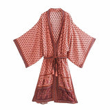 Kimono Boho Itiê