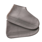 Protetor impermeável  - Capa De Chuva Para Calçados Unissex - Espavo store