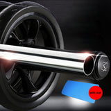 Roda Abdominal Dupla - Equipamentos  Fitness - Espavo store