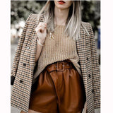 Blazer Xadrez 3B - Espavo store
