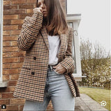 Blazer Xadrez 3B - Espavo store
