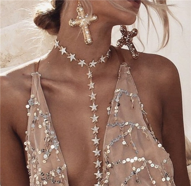 Vestido Lilith and Glow