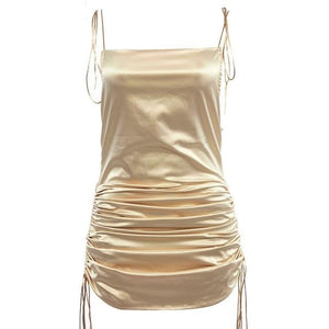 Vestido Sexy Adapt