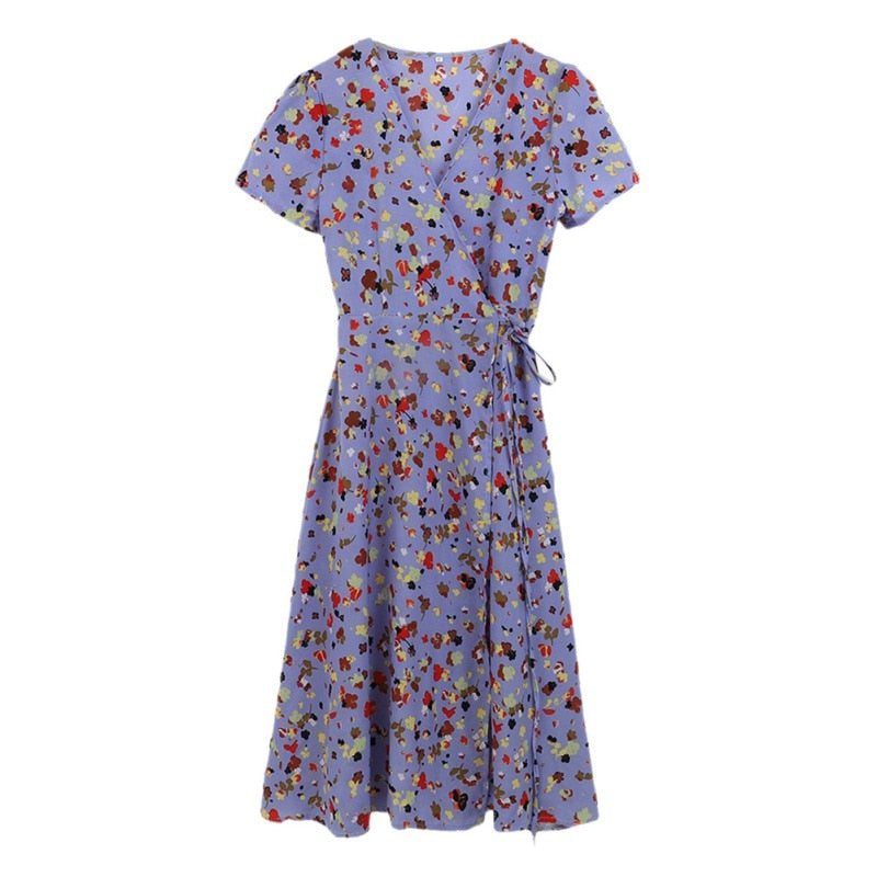 Vestido Sweet  90s