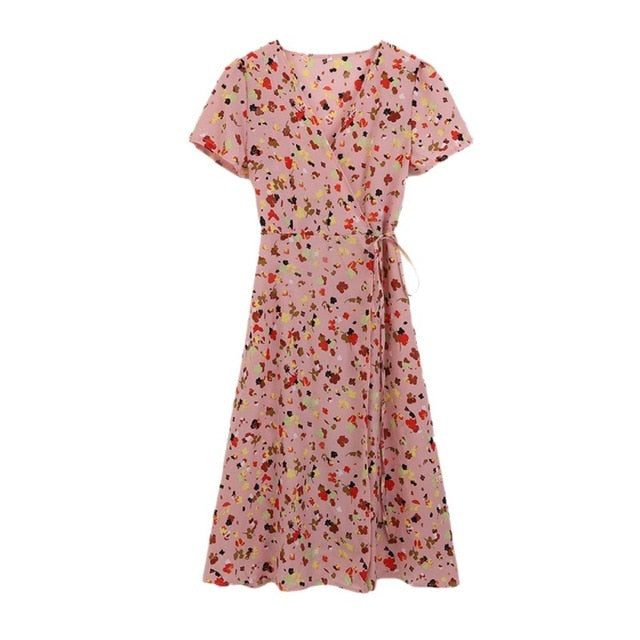 Vestido Sweet  90s
