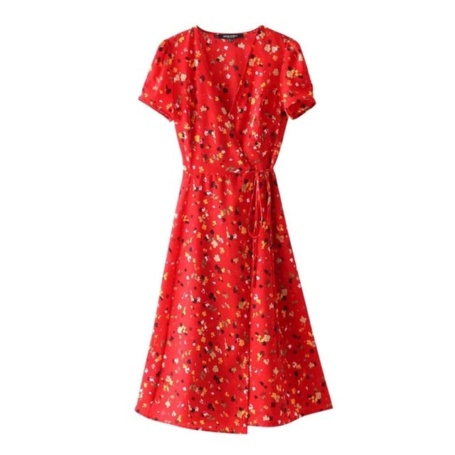 Vestido Sweet  90s