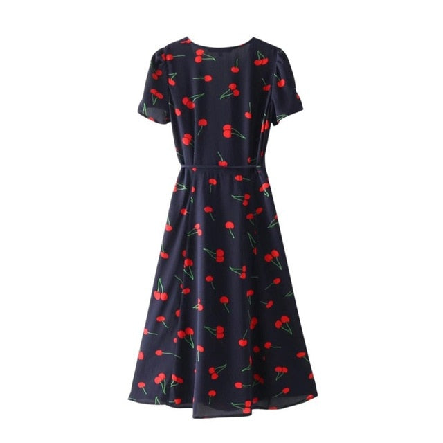 Vestido Sweet  90s