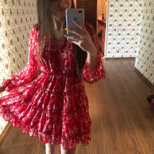 Vestido Vênus