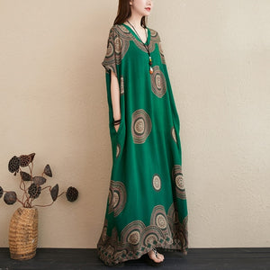 Kaftan Mandalas