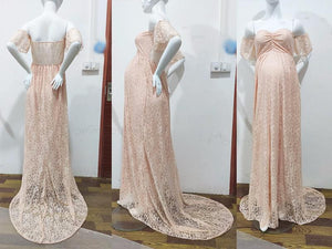 Vestido Fotografia de Mãe