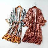Kimono Boho Itiê