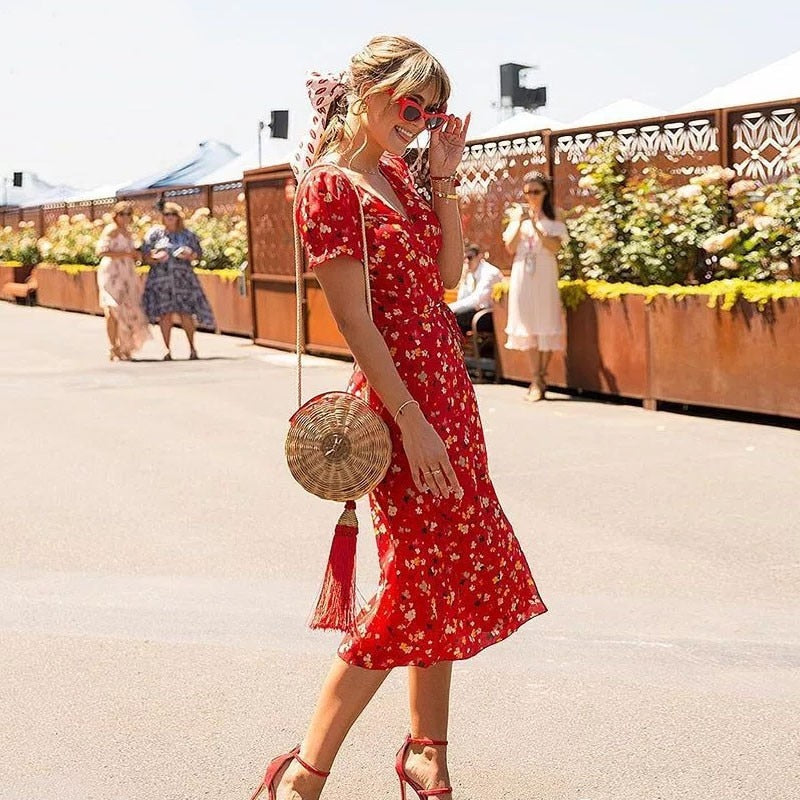 Vestido Sweet  90s