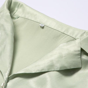 Conjunto Peppermint