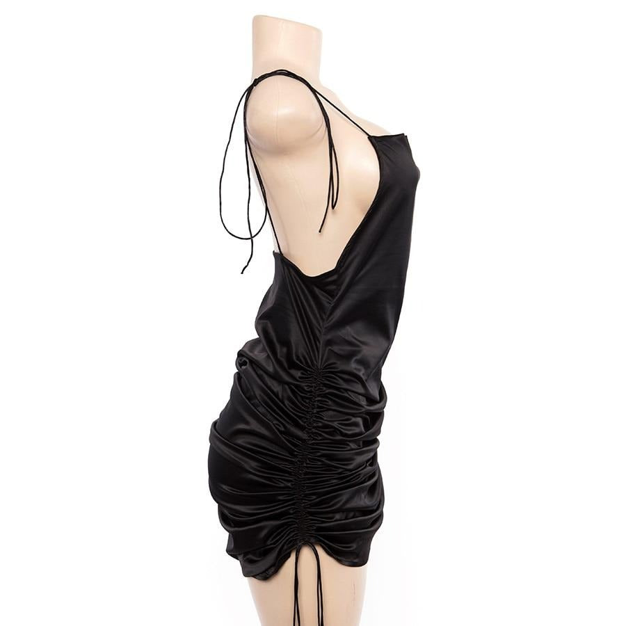 Vestido Sexy Adapt