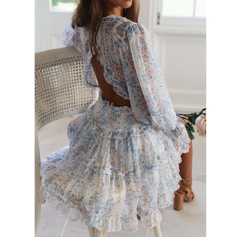 Vestido Vênus