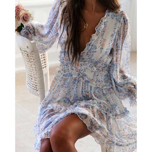 Vestido Vênus