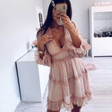 Vestido Vênus
