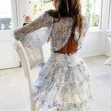 Vestido Vênus