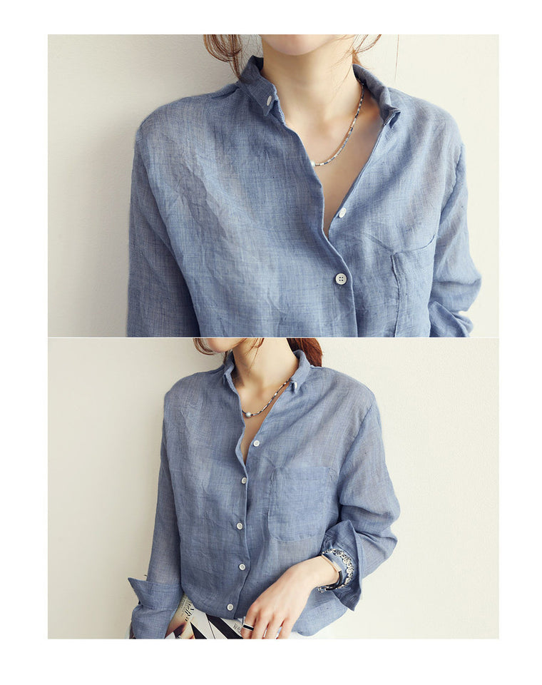 Camisa Califórnia