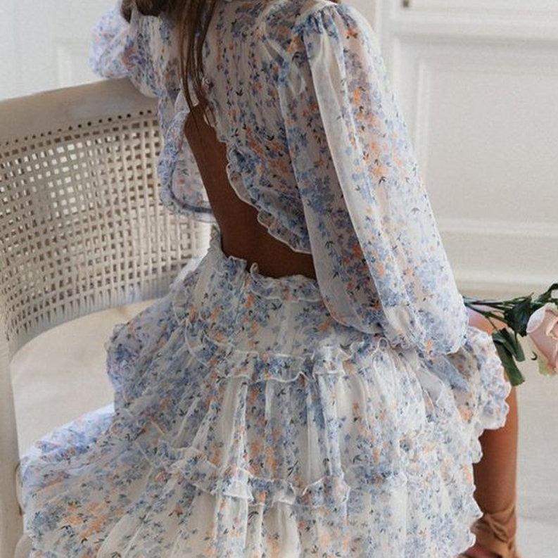 Vestido Vênus