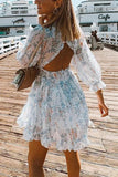 Vestido Vênus