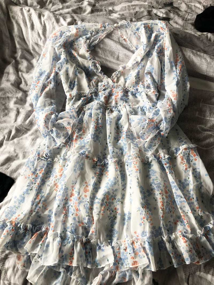 Vestido Vênus