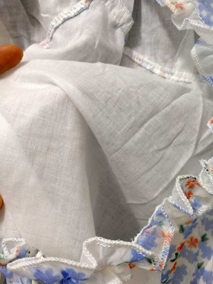 Vestido Vênus
