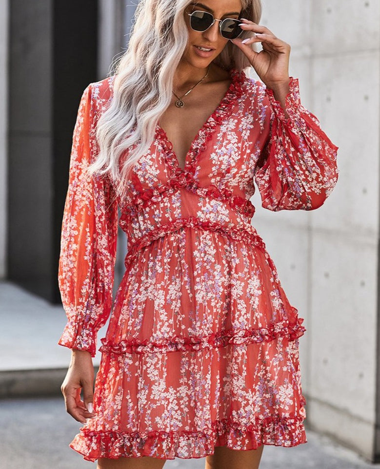Vestido Vênus