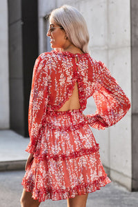 Vestido Vênus