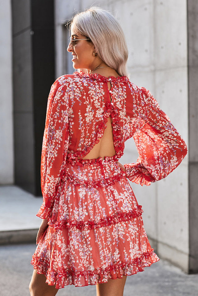 Vestido Vênus