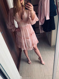 Vestido Vênus