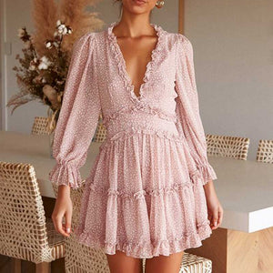 Vestido Vênus