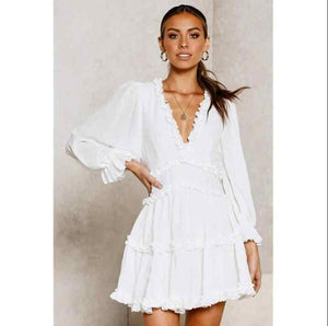 Vestido Vênus